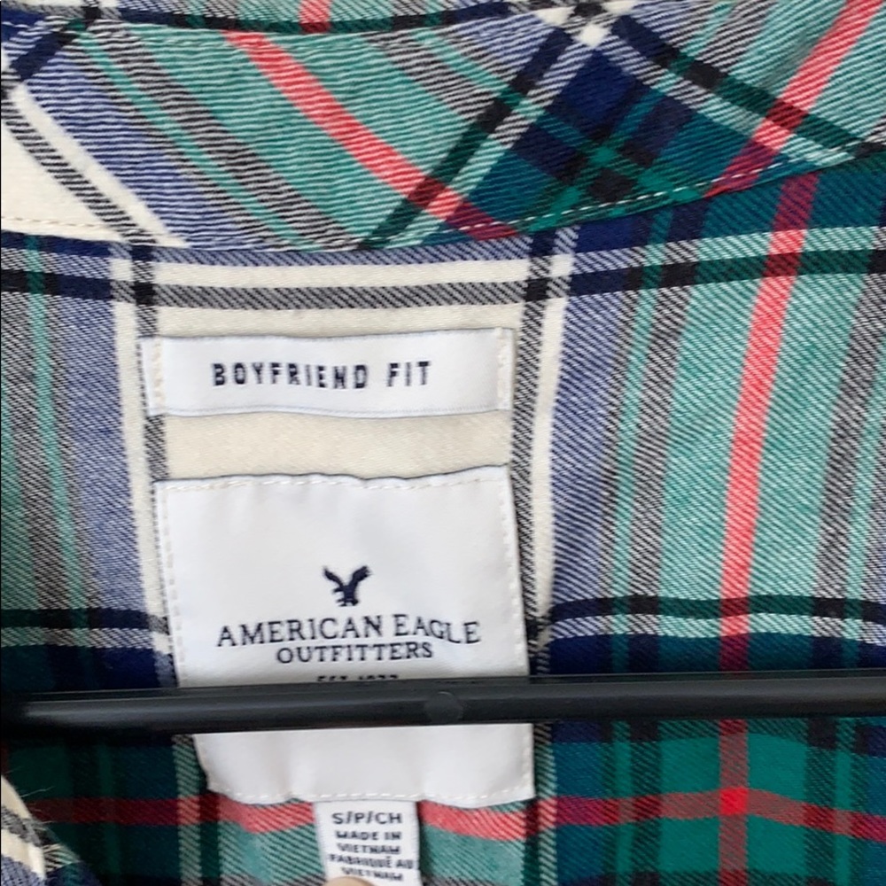 Flannel - Picture 2 of 2